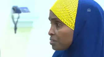 Türkiye'nin Şifa Eli 3 Kıtada 23 Bin Hastaya Uzandı (3)