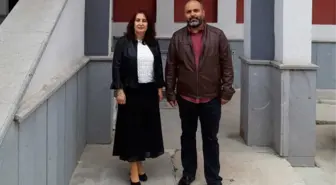 Umut Kapısı Projesi Kabul Edildi