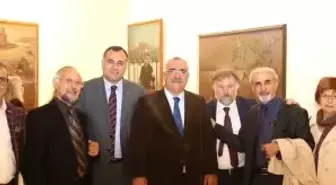 Çağdaş Sanatlar Merkezi 20 Yaşında