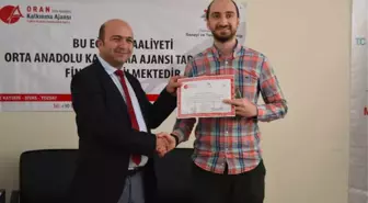 İl Sağlık Müdürlüğünden Spss (Biyoistatistik) Eğitimi ile Sağlıklı İstatistikler Eğitimi