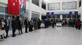 Konya Barosunda Seçim Heyecanı