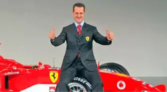 Michael Schumacher'in Yakın Arkadaşı Willi Weber, Efsane Pilotun Sağlığına Kavuşmasının İmkansız Olduğunu Söyledi