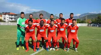 Ortaca Belediyespor: 1 Kuşadasıspor: 2