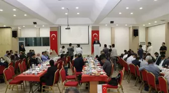 Şanlıurfa'da Uyuşturucu Kullanım Oranı Araştırıldı