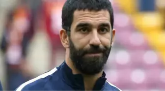 Spor Yazarı Uğur Meleke: Arda Turan'ın Belki de Futbol Hayatı Bitti