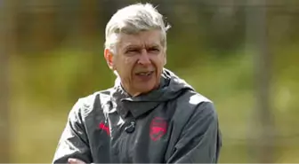 Ünlü Teknik Adam Arsene Wenger: Her Yerde Çalışabilirim