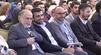 Yeni Dünya Düzeni ve Geleceğin Haritası Konferansları' - Bolu