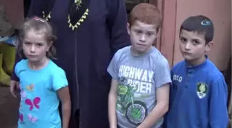 4 Çocuklu Ailenin Yardım Çığlığı