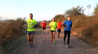 Avrasya Maratonu İçin Son Hazırlıklar