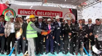 Bingöl'de 47 Yıl Önceki Depremin İzleri Kentsel Dönüşümle Siliniyor