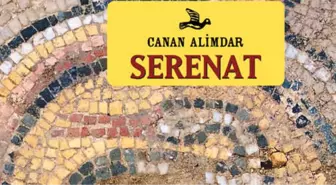 Canan Alimdar'ın 'Serenat' Koleksiyonu, Sanatseverlerle Buluşuyor!