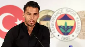 Diego Reyes: 'Acı Vericiydi'