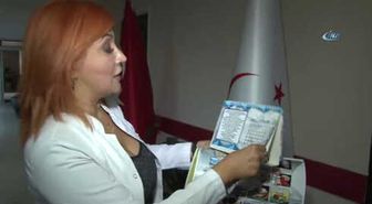 Diyabete Karikatürlerle Dikkat Çektiler