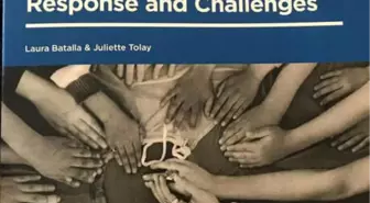 Dünyanın En Fazla Mülteci Ağırlayan Ülkesi Türkiye