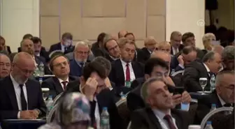 Erbaş: '1002 Müftümüz Var, Bu Büyük Bir Zenginlik'