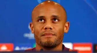 Galatasaray'da Stoperde Hedef Kompany