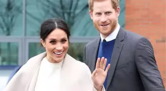 Hamile Olduğu Duyurulan Kraliyet Gelini Meghan Markle kimdir? Kaç Yaşındadır?