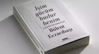 İşim Gücüm Budur Benim'