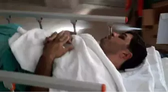 İzmir'de, 22 Göçmenin Öldüğü Kamyon Faciasıyla İlgili 5 Gözaltı (3)