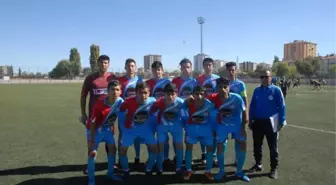 Kayseri U-17 Futbol Ligi A Grubu