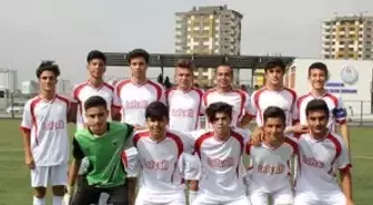 Kayseri U-17 Futbol Ligi B Grubu