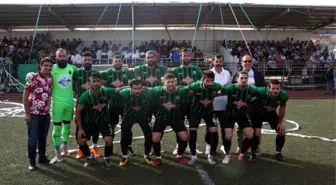 Kilis Belediyespor Henüz Galibiyet ile Tanışamadı