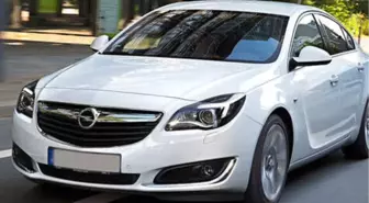 Opel'e Dizel Baskını