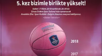 Pembe Top Sahada' Projesine Boyner'den Destek