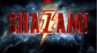 Shazam Filmi