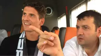 Torunoğulları'ndan Şok İddia! Mario Gomez...