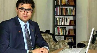 Üniversite Eğitimi İçin Geldi, Ülkesinde Rektör Yardımcısı Oldu