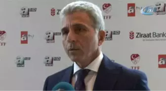 Ali Düşmez: 'Euro 2024 İçin Elimizden Geleni Yaptığımızı Düşünüyoruz'