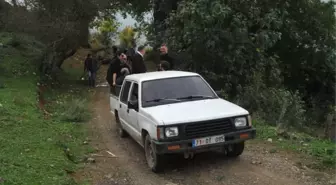 Bartholomeos, Tarihi Kiliseye Vatandaşın Pikabıyla Çıktı