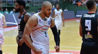 Basketbol Şampiyonlar Ligi: Banvit: 96 - Le Mans: 67