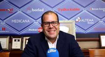 Borsan'dan 'Enflasyonla Topyekun Mücadele Programı'Na Tam Destek