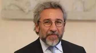 Can Dündar ve İlhan Tanır İçin Kırmızı Bülten