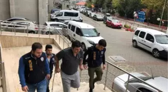 Cinsel İçerikli Paylaşımlarda Bulunan Madenciye Gözaltı