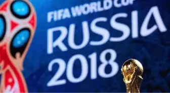 Dünya Kupası'nın Rus Ekonomisine Katkısı 952 Milyar Ruble
