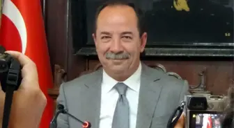 Edirne Belediye Başkanı Gürkan: 'Hodri Meydan'