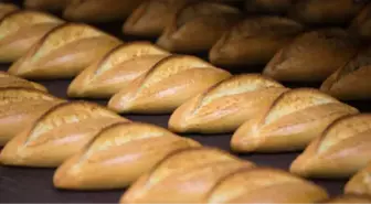 Ekmekte Zam Tartışması Büyüyor! Üretim 1 Haftada Durabilir