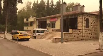 Gaziantep'te Bıçaklı Kavga: 1 Ölü