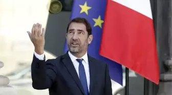 Macron Hükumet Partisinin Başkanını İçişleri Bakanı Olarak Atadı