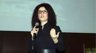 Nuri Alço: Sosyal Medya Büyük Tuzak (2)