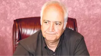 'Olacağım Demekle Olmaz'