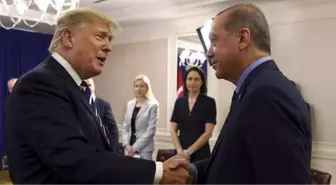 ABD Genelkurmay Başkanı Dunford: Erdoğan ve Trump'ın Talimatını Yerine Getirdik