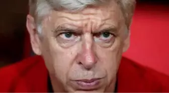 Arsene Wenger: 'Mesut Özil Milli Takıma Dönmeli'