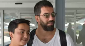 Attila Gökçe: Arda Turan'a Galiba Çin Yolları Görünüyor