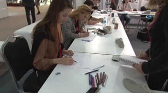 Ayakkabı ve Hazır Giyim Sektörü Fuar İzmir'de