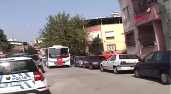 Aydın Kore Gazisi Son Yolculuğuna Uğurlandı