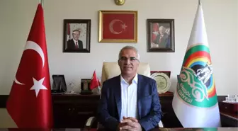 Başkan Barakazi: 'İlimizin Üst Yapısına 70 Milyon TL'yi Aşkın Yatırım Yaptık'